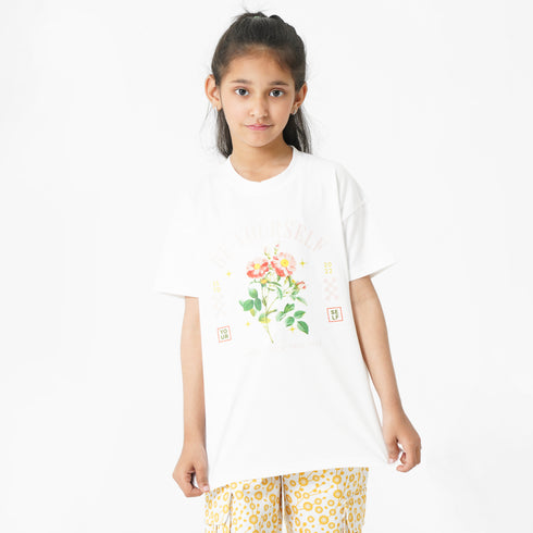 Be Yourself T-Shirt
